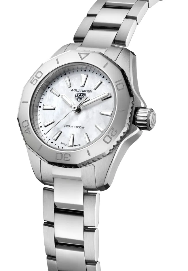 TAG Heuer Aquaracer Professional 200 Watch