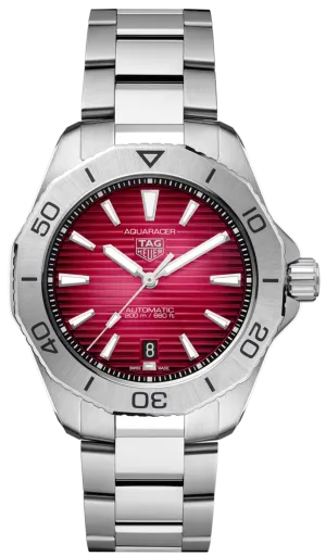 TAG Heuer Aquaracer Professional 200 Watch