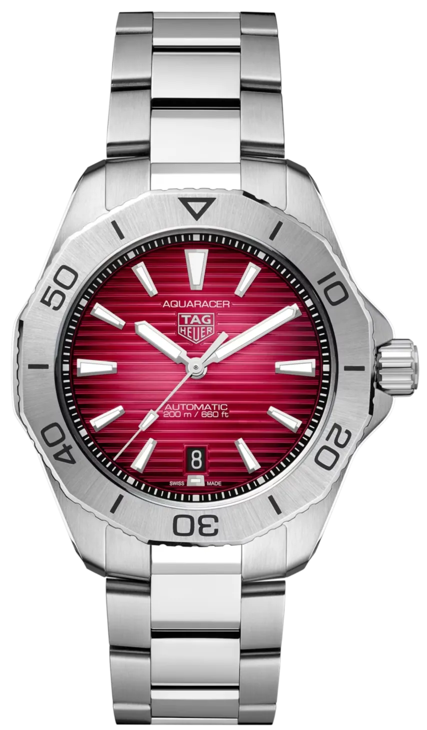 TAG Heuer Aquaracer Professional 200 Watch