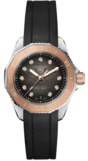 TAG Heuer Aquaracer Professional 200 Watch