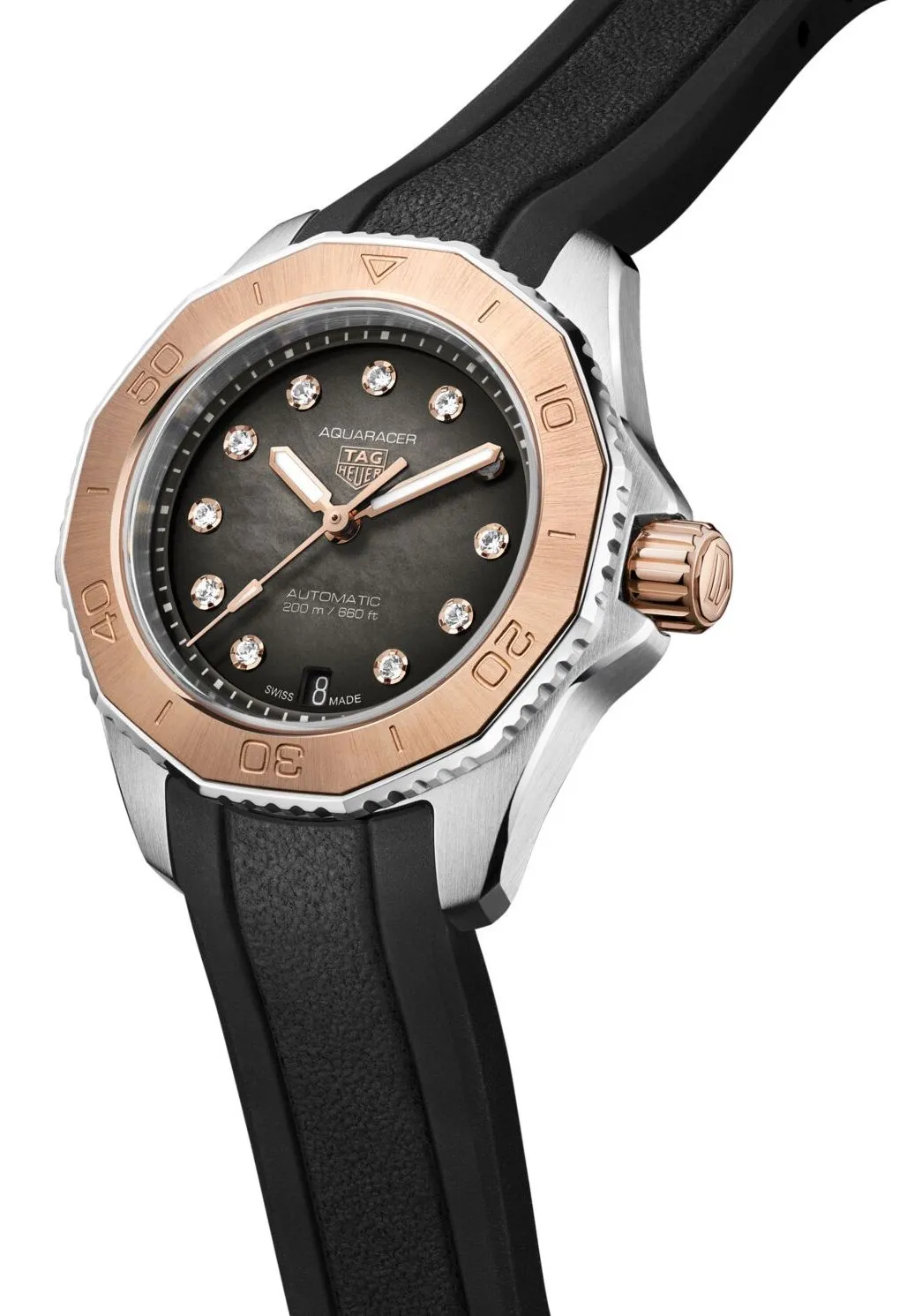 TAG Heuer Aquaracer Professional 200 Watch