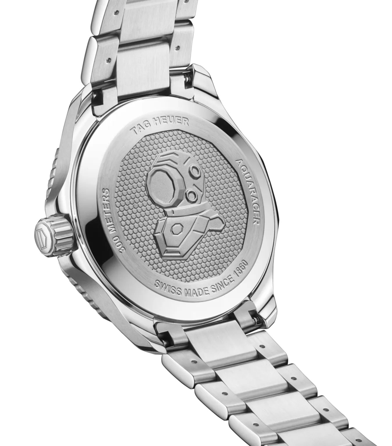 TAG Heuer Aquaracer Professional 300 Bracelet Watch