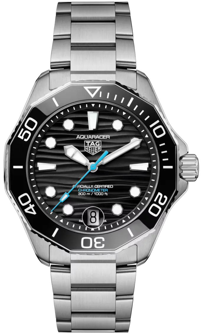 TAG Heuer Aquaracer Professional 300 Bracelet Watch