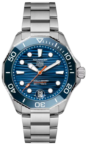 TAG Heuer Aquaracer Professional 300 Bracelet Watch
