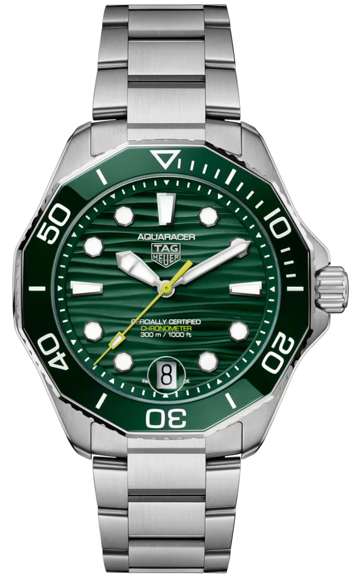 TAG Heuer Aquaracer Professional 300 Bracelet Watch