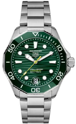 TAG Heuer Aquaracer Professional 300 Bracelet Watch