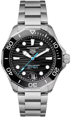 TAG Heuer Aquaracer Professional 300 Bracelet Watch