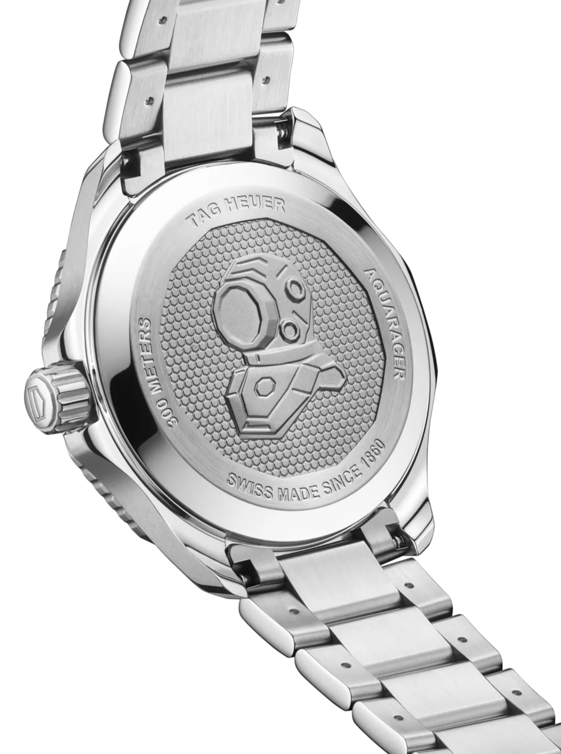 TAG Heuer Aquaracer Professional 300 Bracelet Watch
