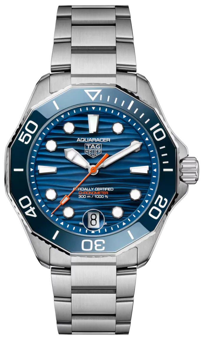 TAG Heuer Aquaracer Professional 300 Bracelet Watch