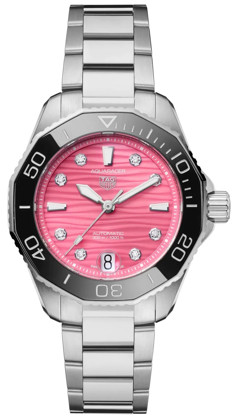 TAG Heuer Aquaracer Professional 300 Date Watch