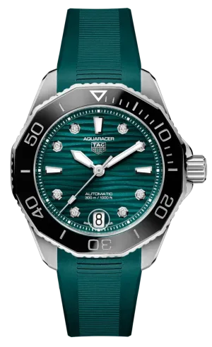 TAG Heuer Aquaracer Professional 300 Date Watch