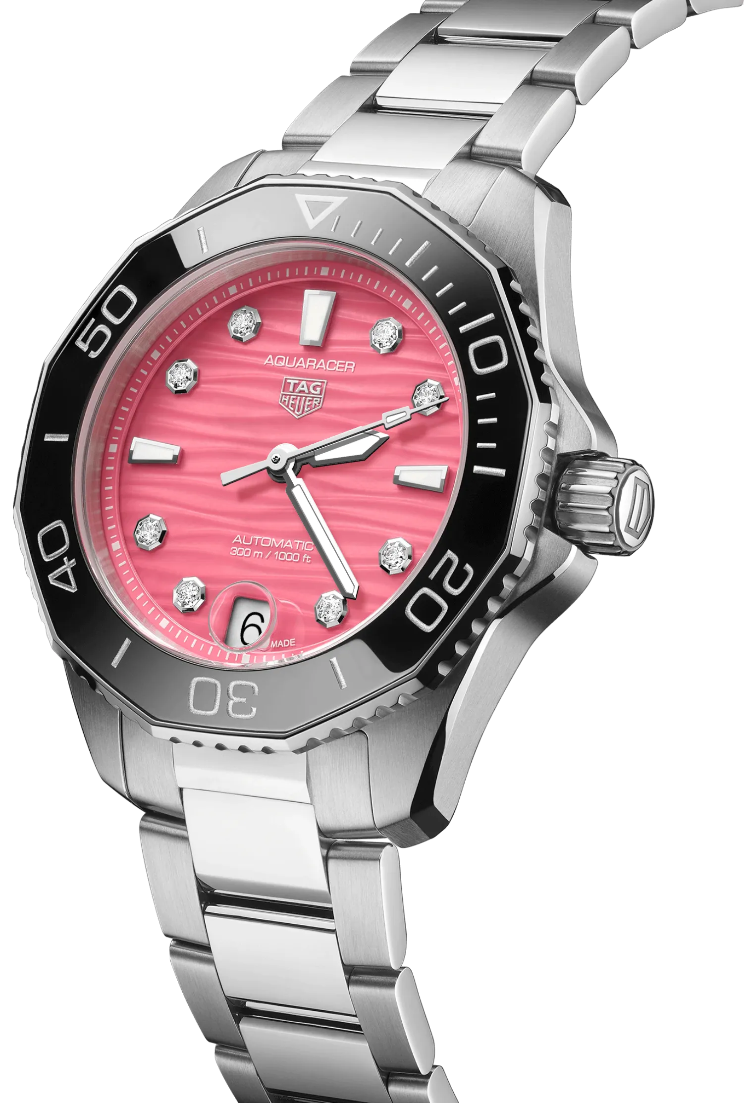 TAG Heuer Aquaracer Professional 300 Date Watch