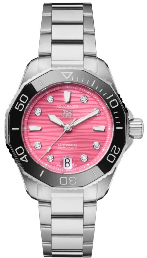 TAG Heuer Aquaracer Professional 300 Date Watch
