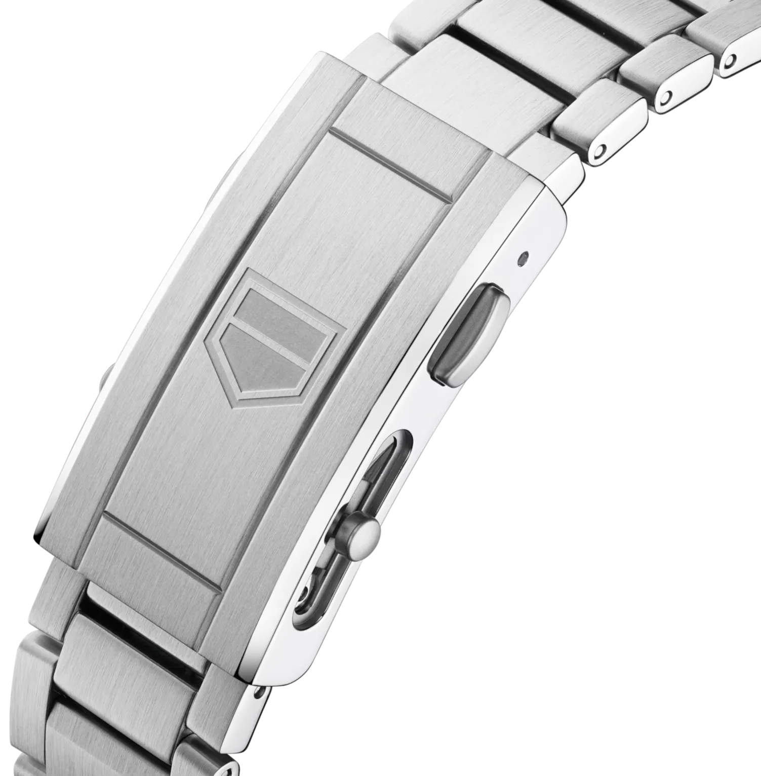 TAG Heuer Aquaracer Professional 300 GMT Bracelet Watch