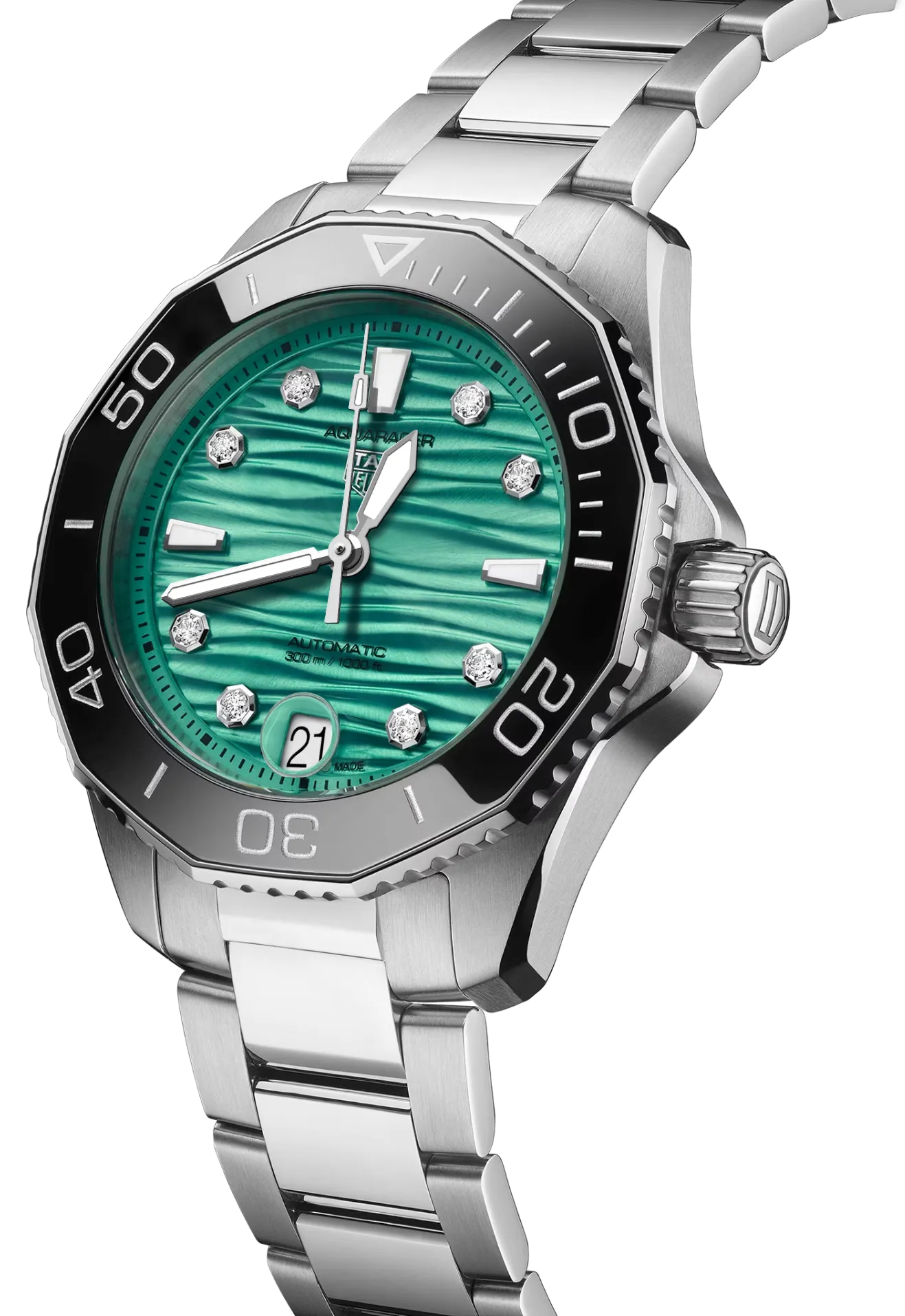 TAG Heuer Aquaracer Professional 300 Ladies Watch