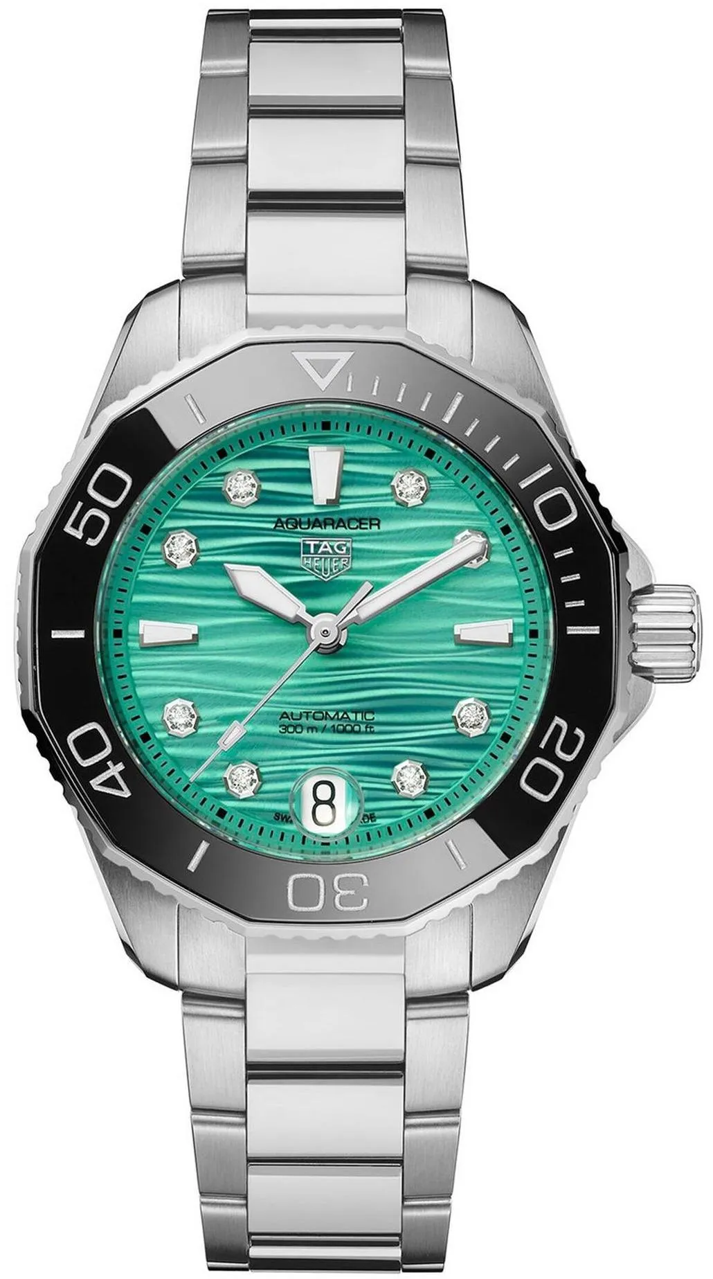 TAG Heuer Aquaracer Professional 300 Ladies Watch