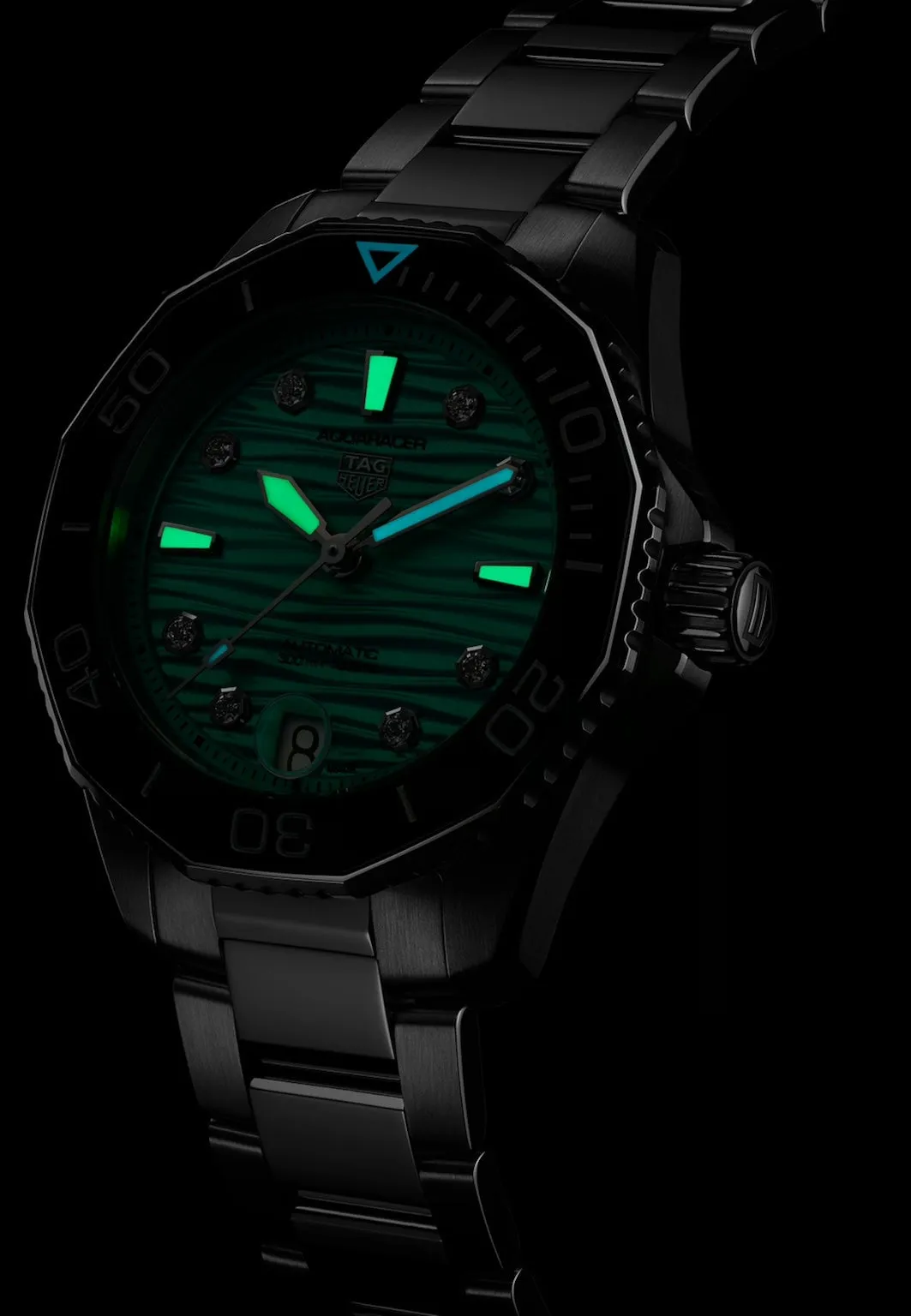 TAG Heuer Aquaracer Professional 300 Ladies Watch