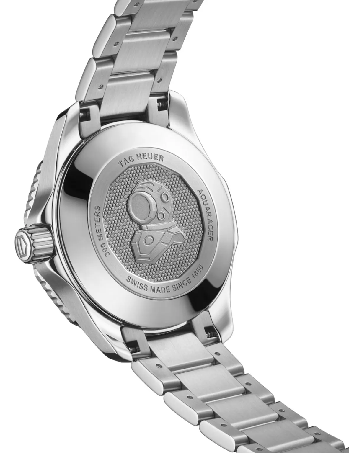 TAG Heuer Aquaracer Professional 300 Ladies Watch