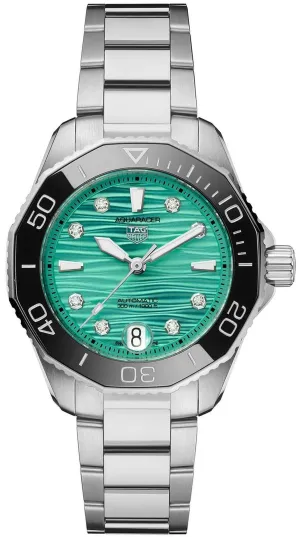 TAG Heuer Aquaracer Professional 300 Ladies Watch