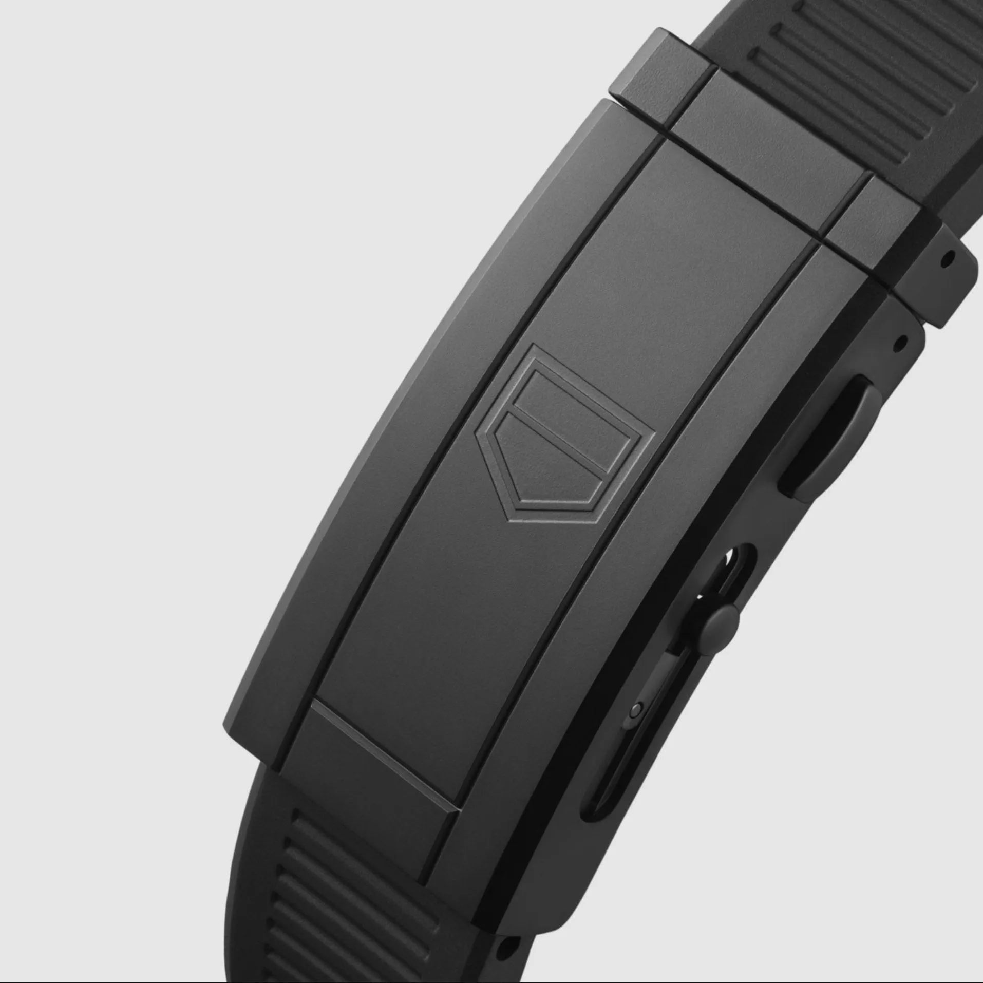 Tag Heuer Aquaracer Professional 300 Men's Black Watch WBP201D.FT6197