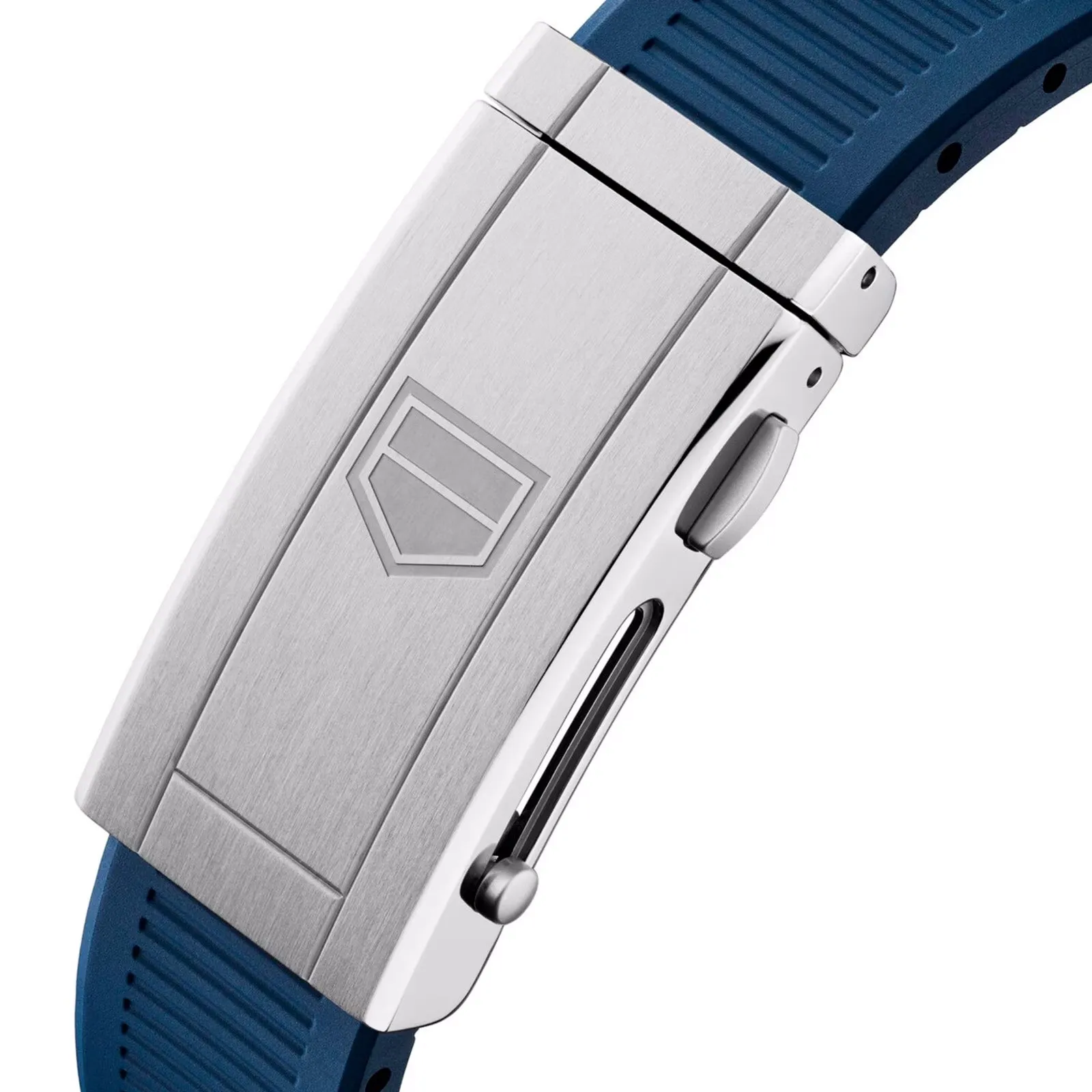 Tag Heuer Aquaracer Professional 300 Men's Blue Watch WBP201B.FT6198