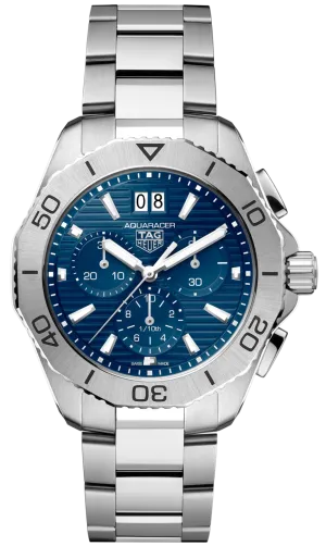 TAG Heuer Aquaracer Quartz Chrono Watch
