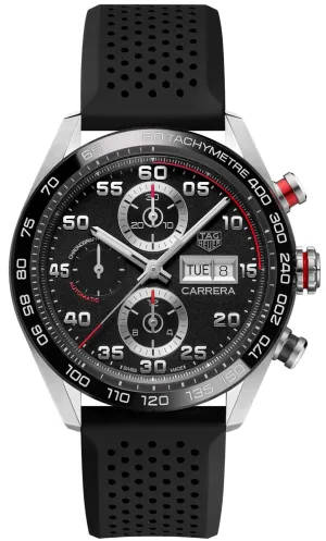 TAG Heuer Carrera Automatic Chronograph Watch