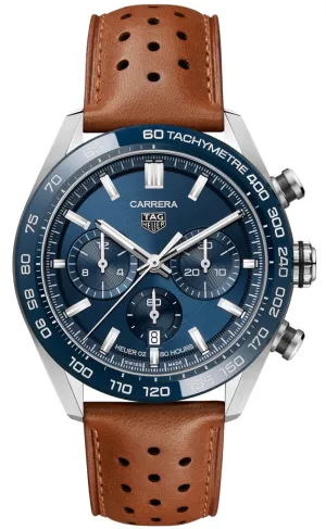 TAG Heuer Carrera Automatic Chronograph Watch