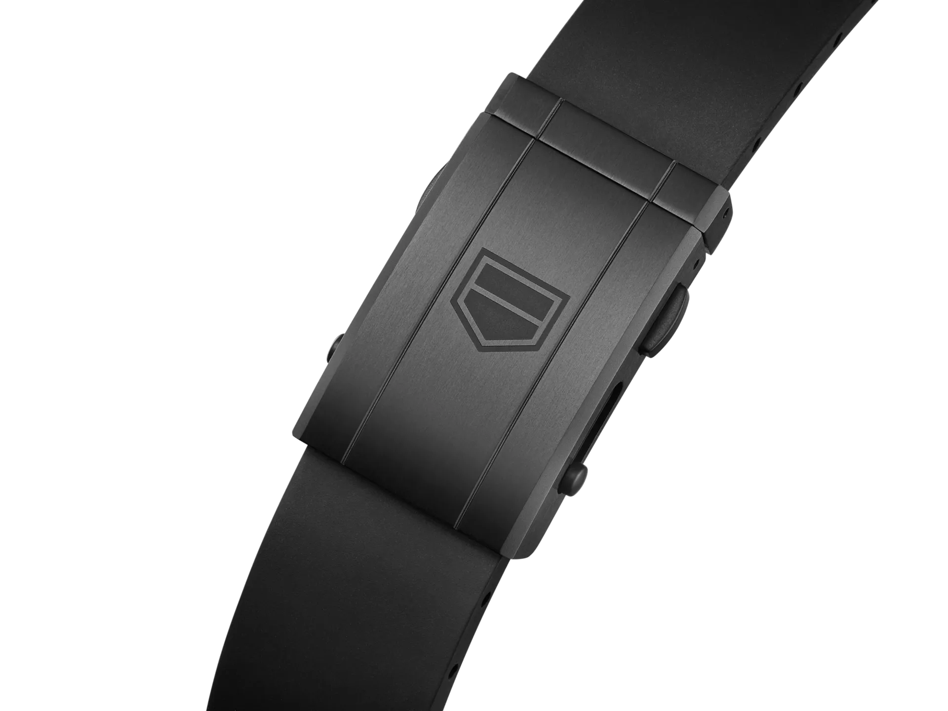 TAG Heuer Carrera Chronograph Extreme Sport Watch