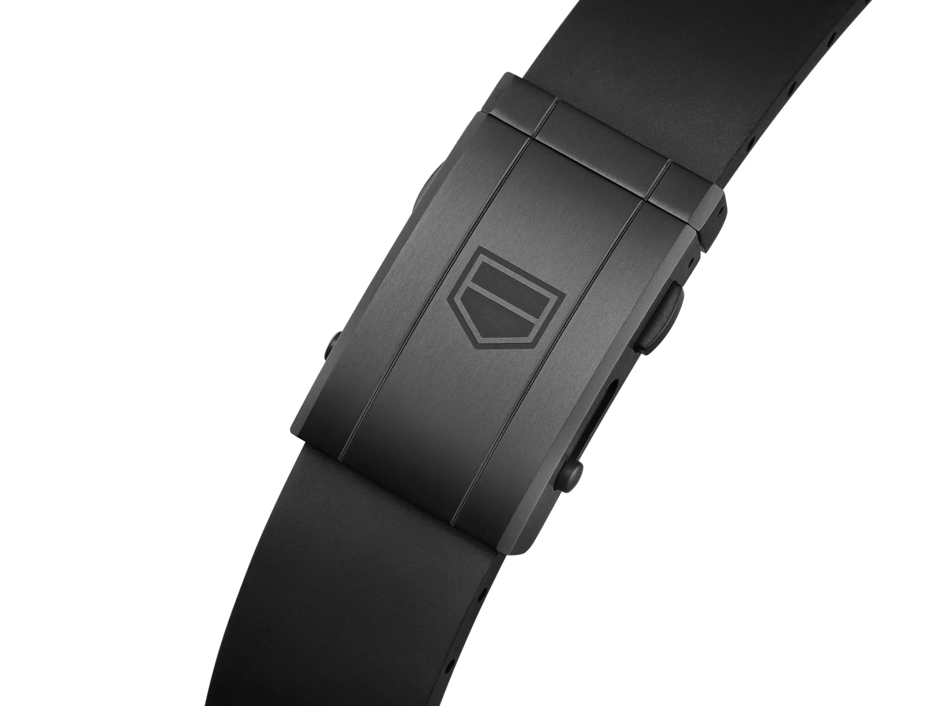 TAG Heuer Carrera Chronograph Tourbillon Extreme Sport Watch