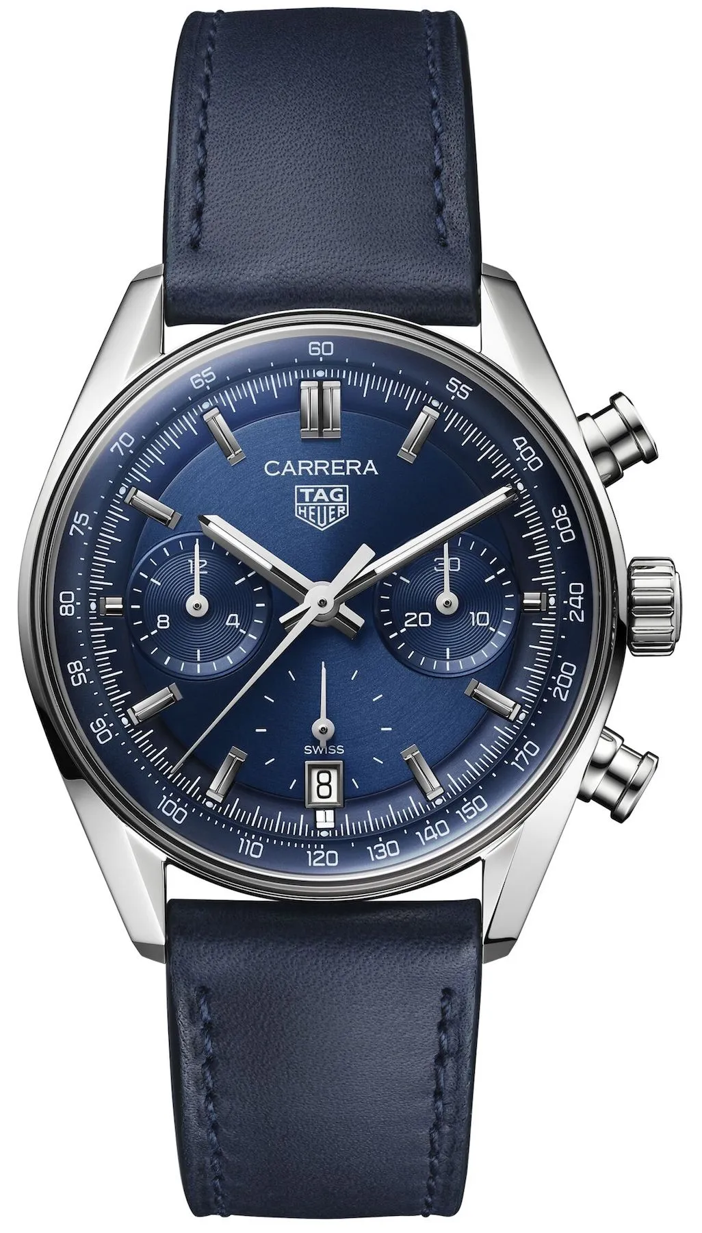TAG Heuer Carrera Chronograph Watch
