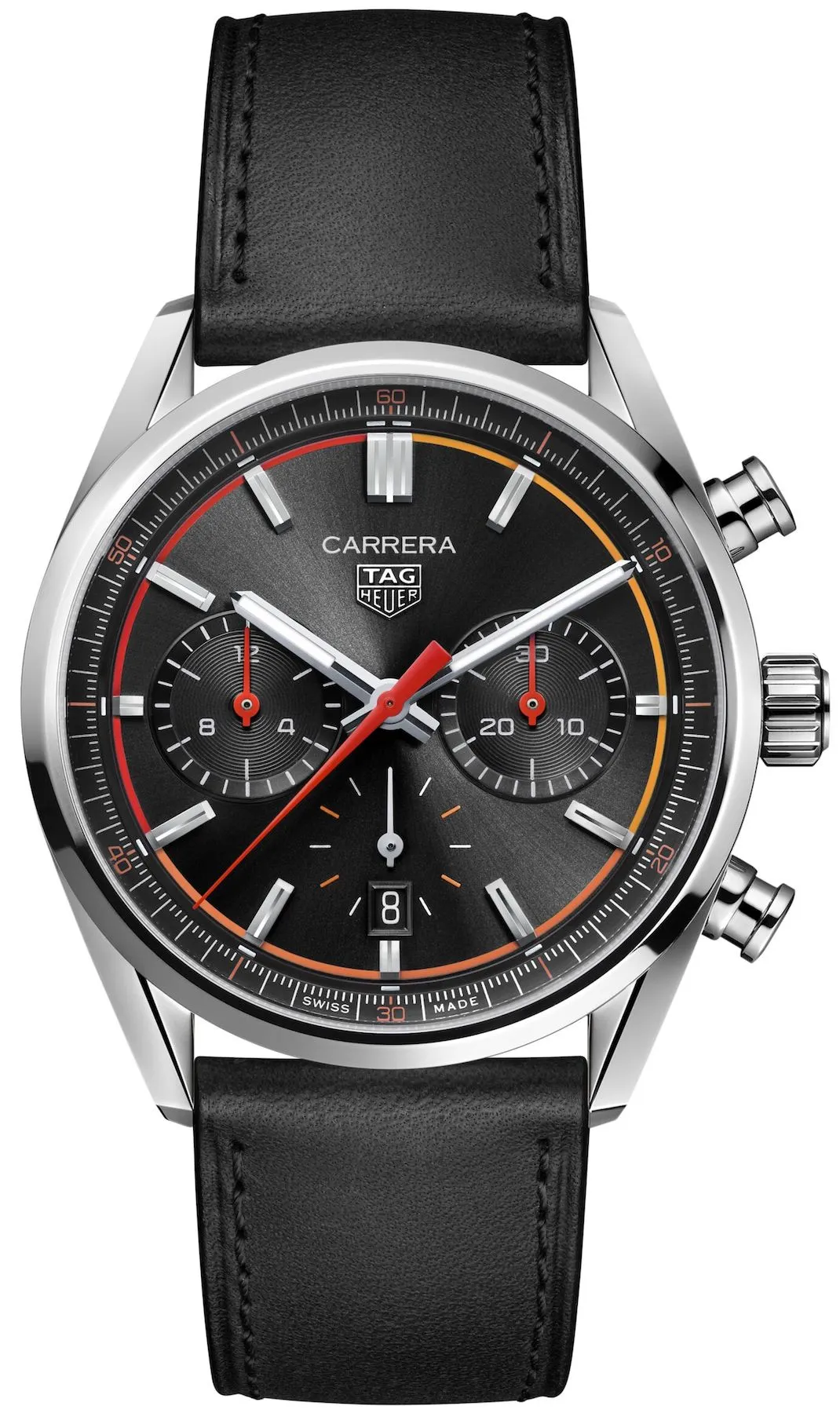 TAG Heuer Carrera Chronograph Watch