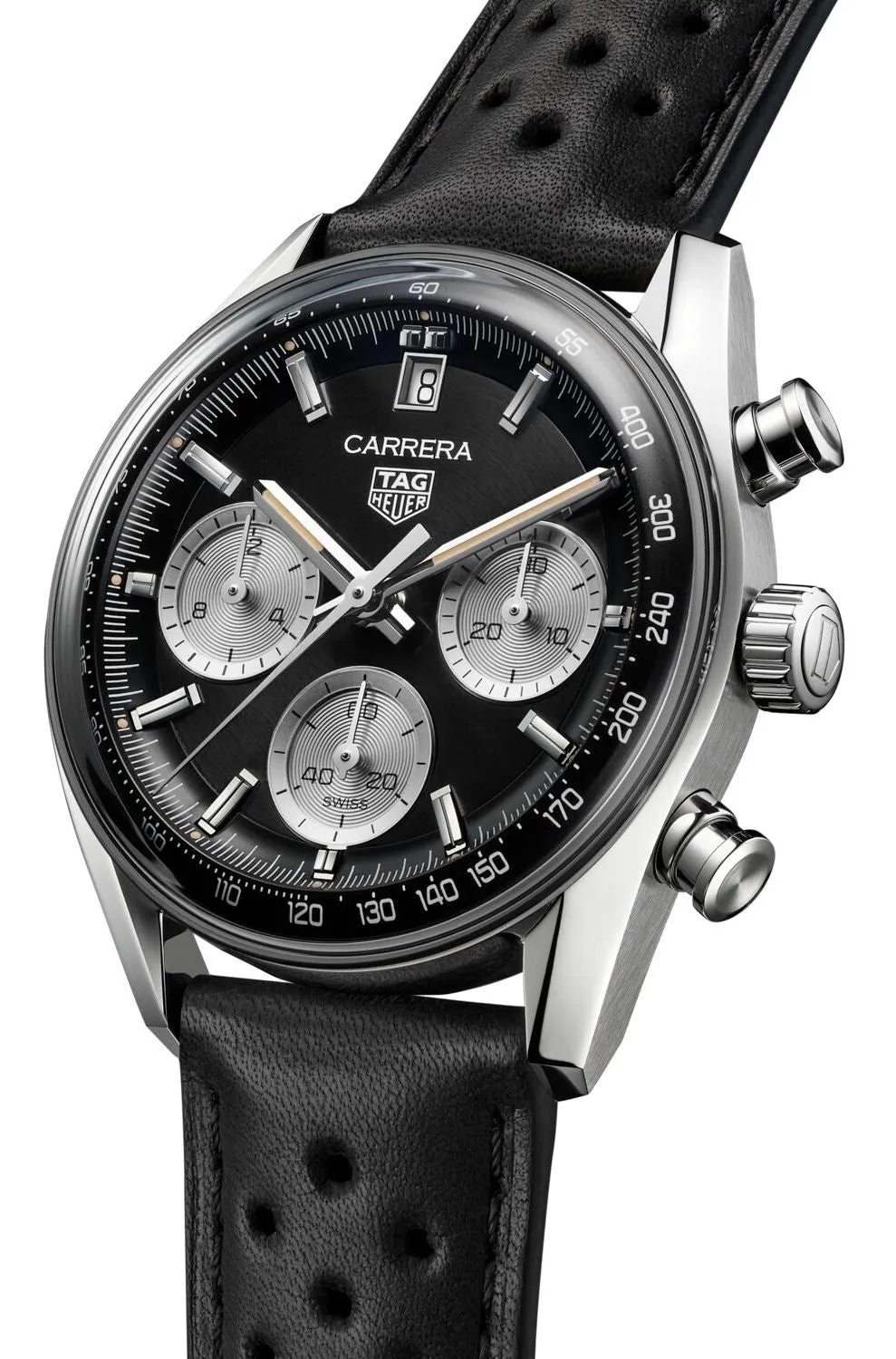 TAG Heuer Carrera Chronograph Watch