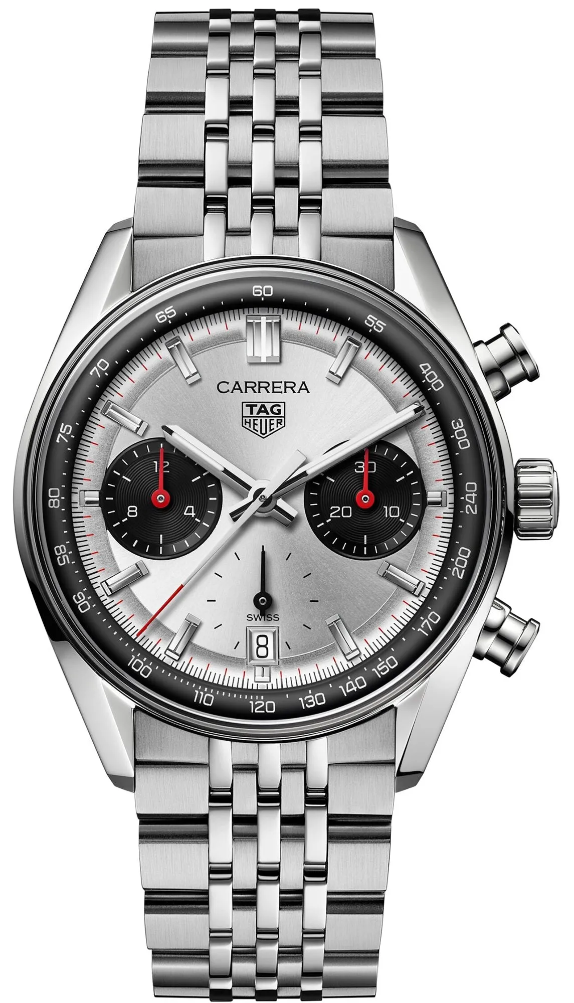 TAG Heuer Carrera Chronograph Watch