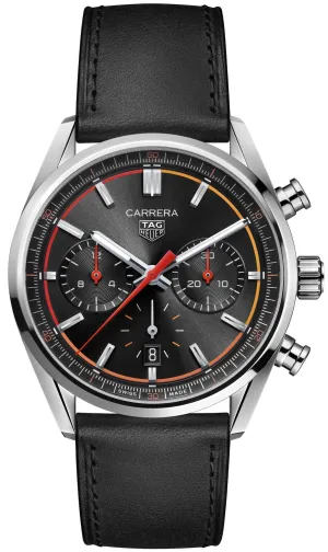 TAG Heuer Carrera Chronograph Watch