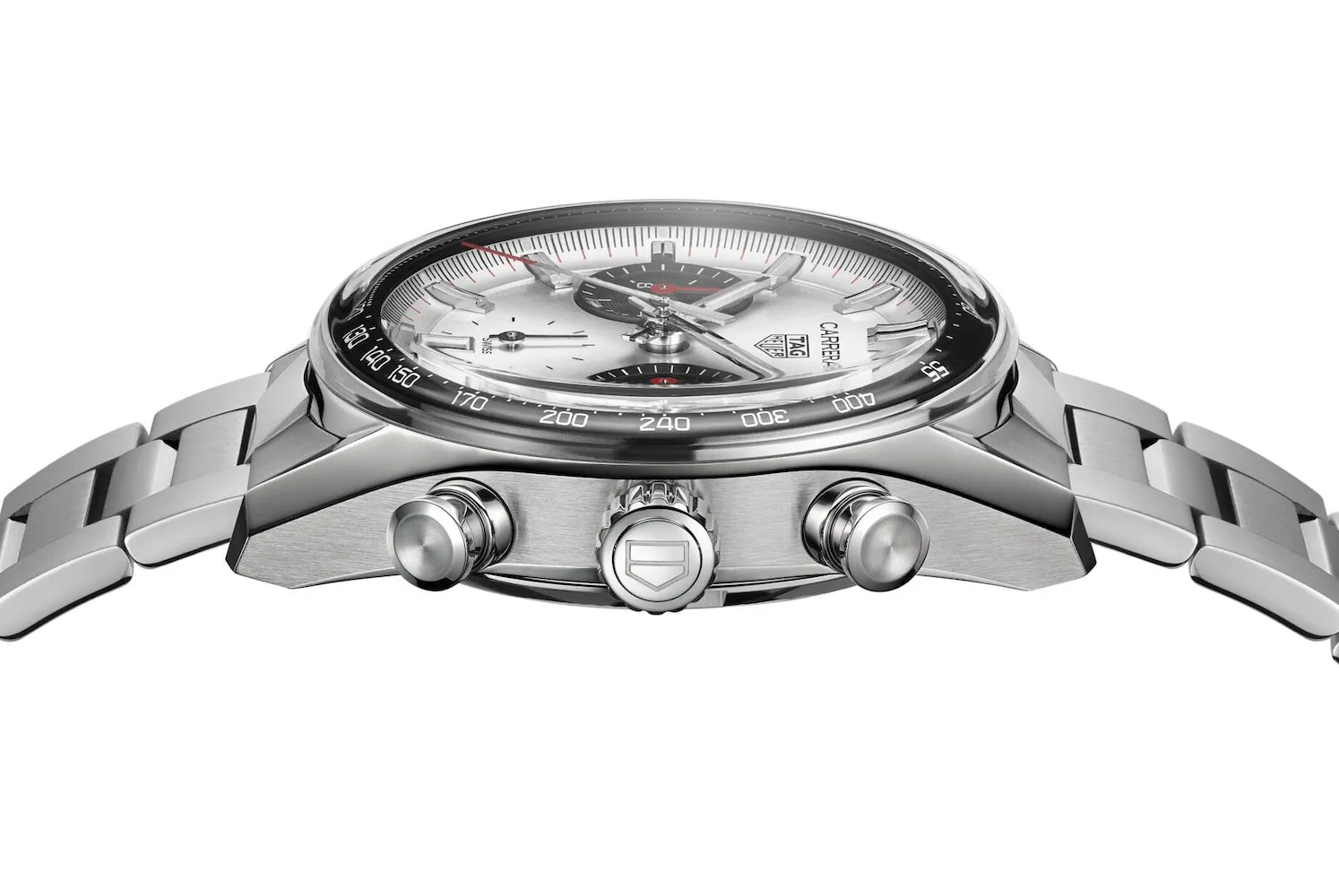 TAG Heuer Carrera Chronograph Watch
