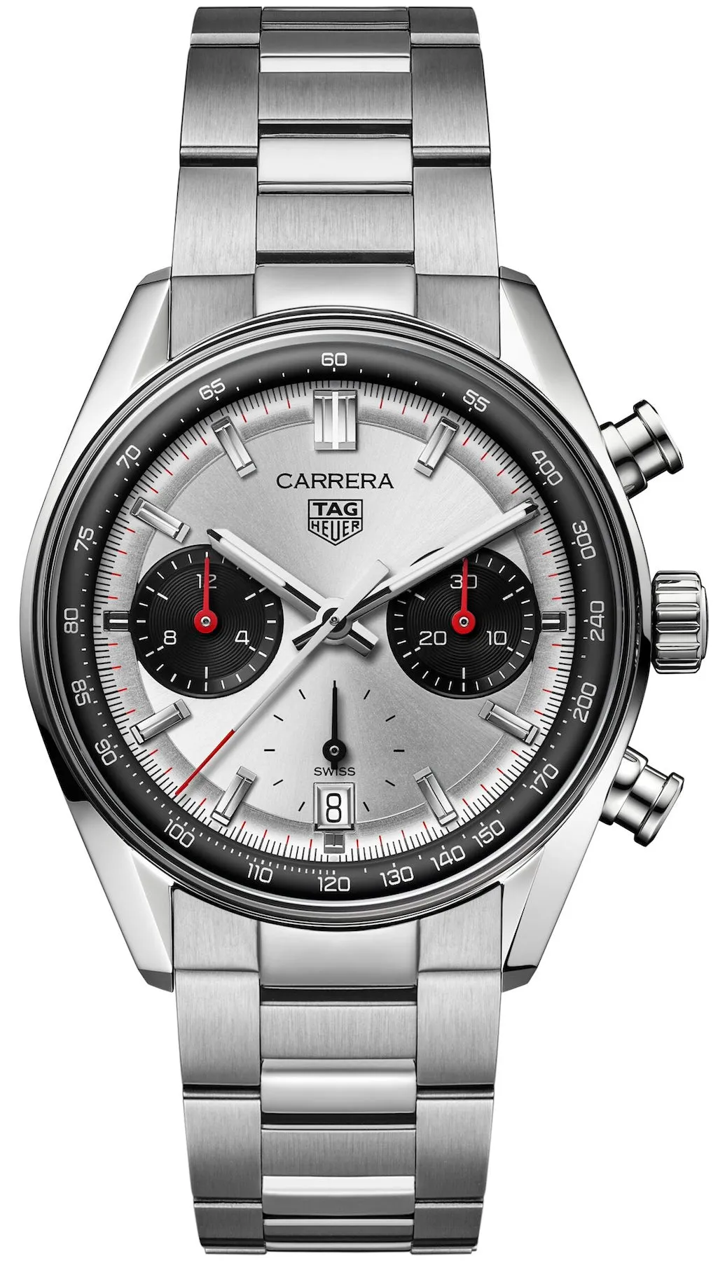 TAG Heuer Carrera Chronograph Watch