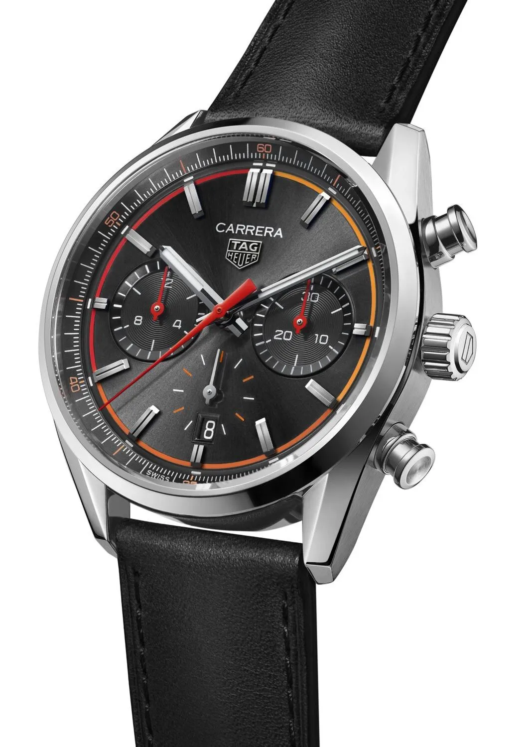TAG Heuer Carrera Chronograph Watch