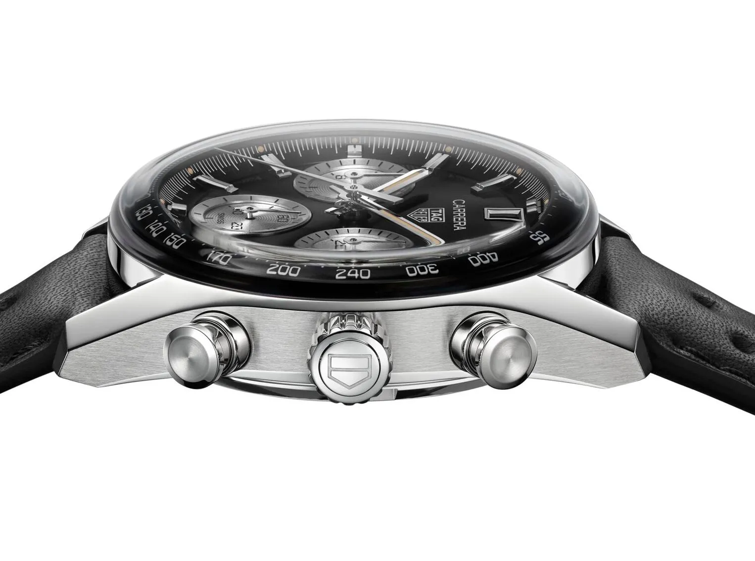 TAG Heuer Carrera Chronograph Watch