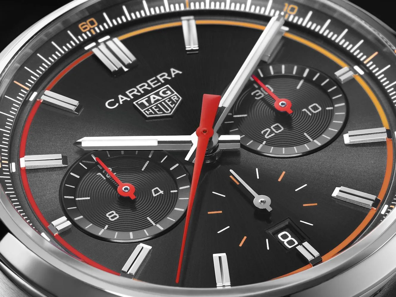 TAG Heuer Carrera Chronograph Watch
