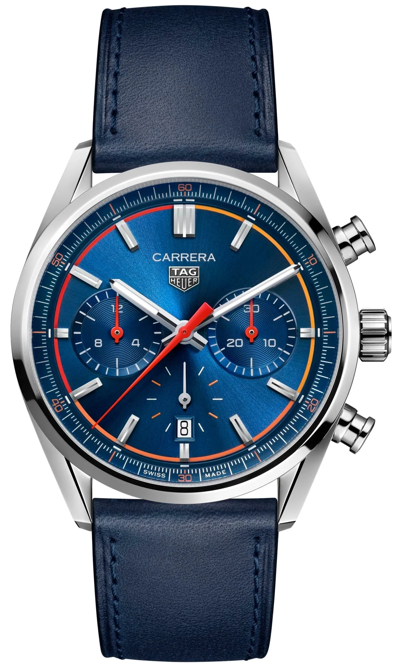 TAG Heuer Carrera Chronograph Watch