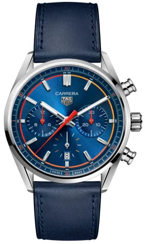 TAG Heuer Carrera Chronograph Watch