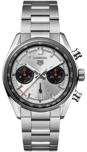 TAG Heuer Carrera Chronograph Watch