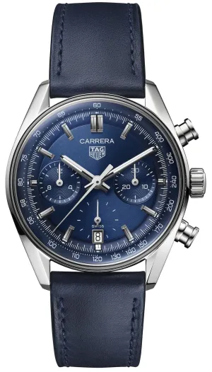 TAG Heuer Carrera Chronograph Watch