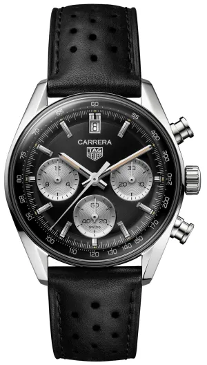 TAG Heuer Carrera Chronograph Watch