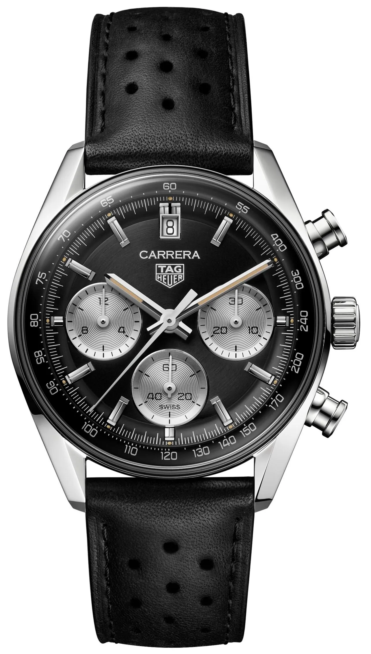 TAG Heuer Carrera Chronograph Watch