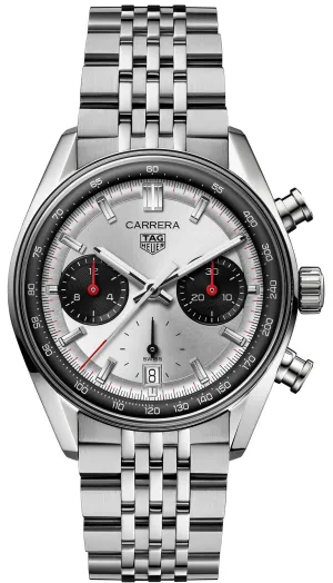 TAG Heuer Carrera Chronograph Watch