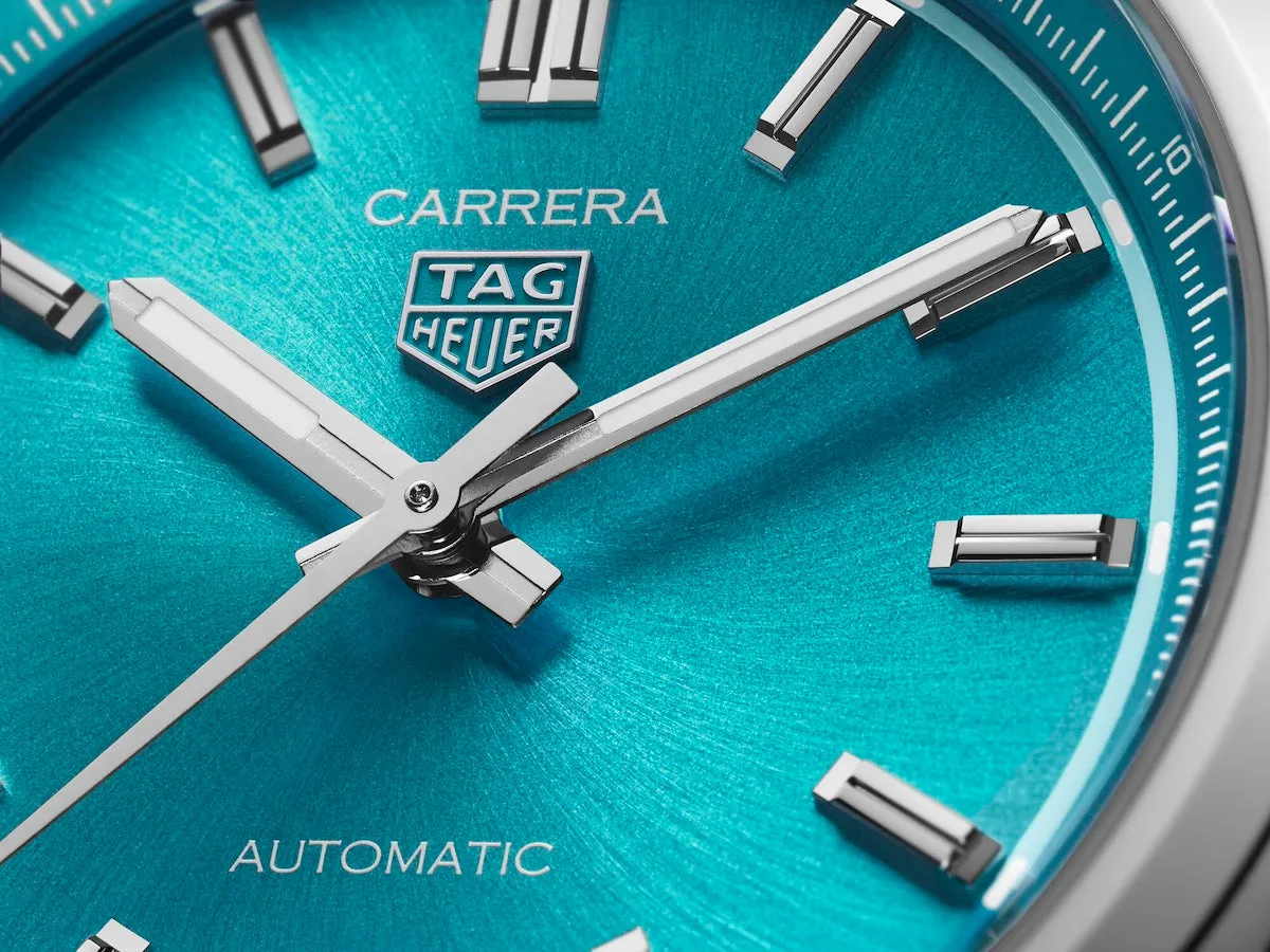 TAG Heuer Carrera Date Unisex Watch