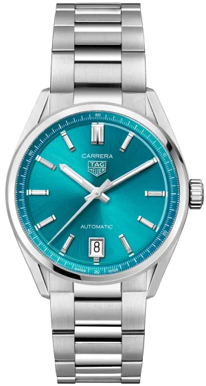 TAG Heuer Carrera Date Unisex Watch