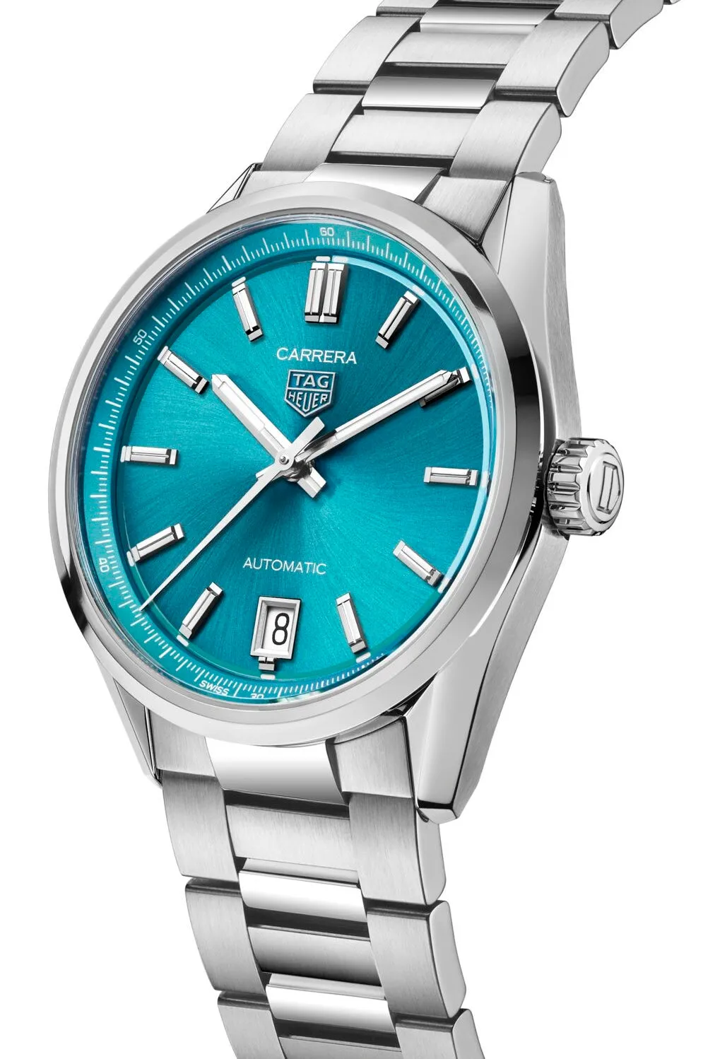TAG Heuer Carrera Date Unisex Watch